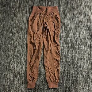 Lululemon Dance Studio Mid-Rise Jogger
